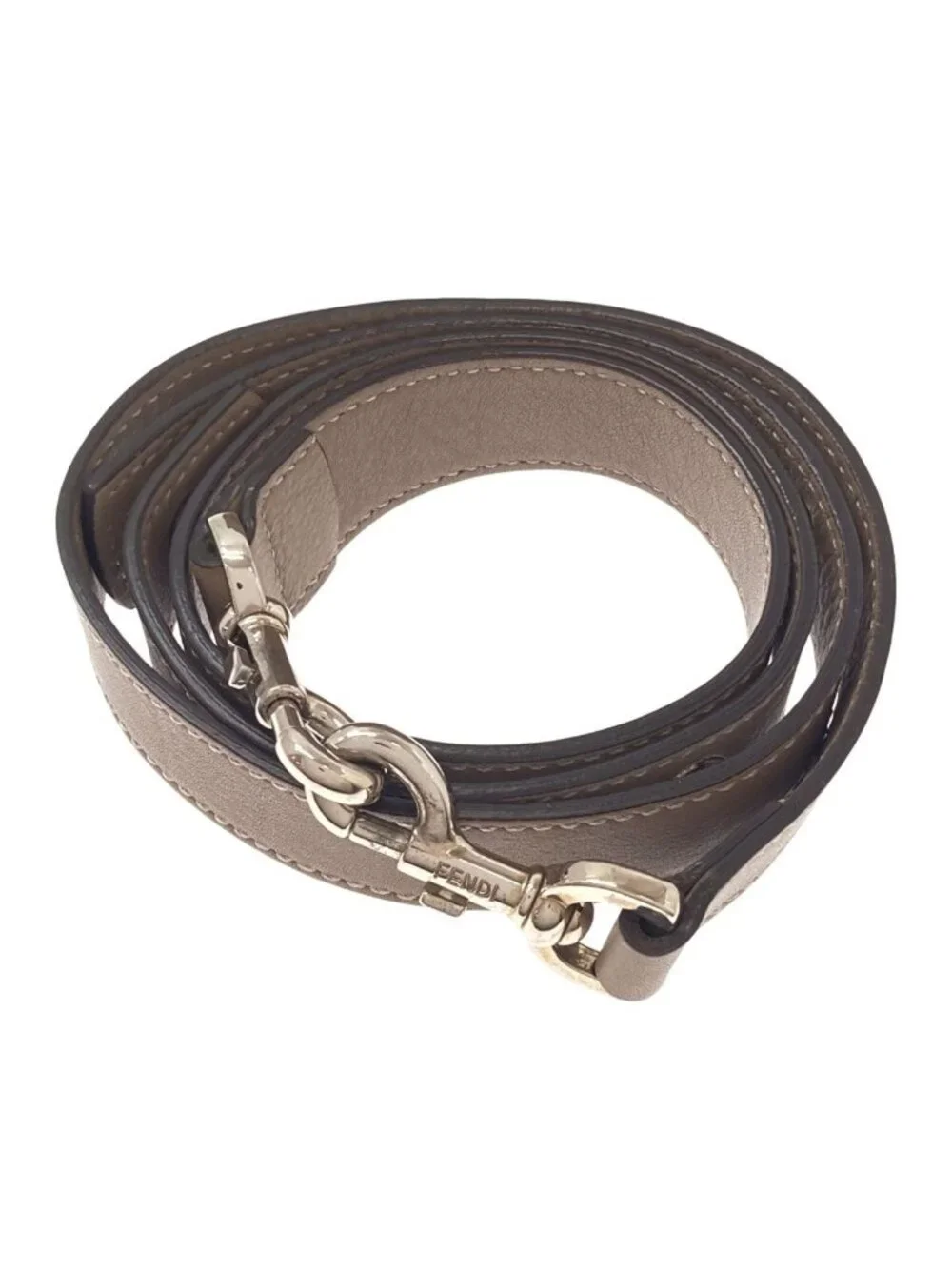 Fendi By The Way 2-Way Handbag Calf